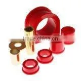 Rubber Metal Sleeve Bushing thumbnail-1