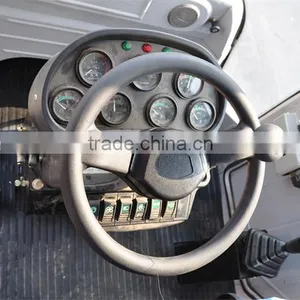 WZ30-25 Mini Wheel Loader for Sale thumbnail-6