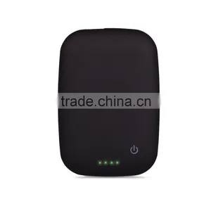 Factory Supply Directly CE,RoHS,FCC Approved Qiwireless Mobile Phone Charger ,OEM Quick Deliver Power Sockets for Iphone Samsung thumbnail-3