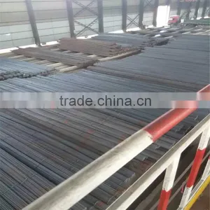 Reinforcing Deformed Steel Bars Colombia thumbnail-6