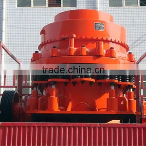 Cone Crusher/Stone Cone Crusher With Low Price thumbnail-2