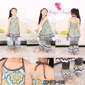 Bulk Wholesale Children's Boutique Clothing,baby Clothes Wholesale Girls Boutique Clothing thumbnail-5
