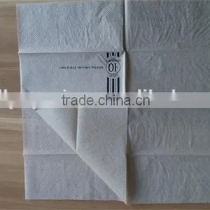 Kraft/brown Color/natural Color Napkin in Rectangular Shape thumbnail-3