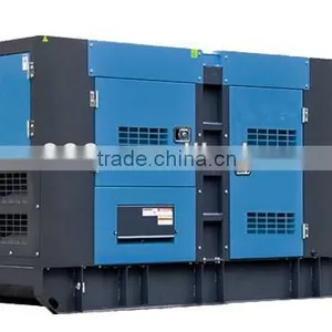 36kw/45kva UKperkins Engine Diesel Generator for Sale(OEM Manufacturer) thumbnail-2