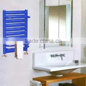 Steel Towel Warmer thumbnail-1