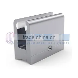 Strut Glass Clips thumbnail-1