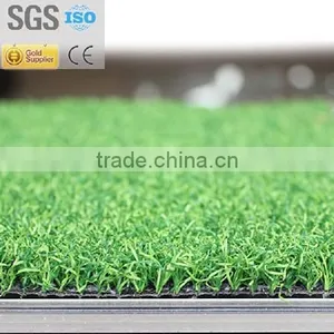 Artificial Grass With Q Shape SS-045012-Q thumbnail-4