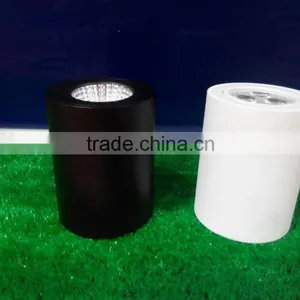 White and Black Ajustable Surface Mounted Downlight thumbnail-1