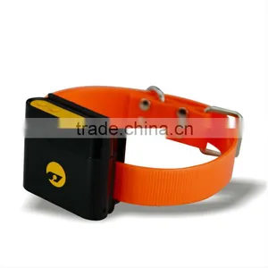 GPS Tracker Mini Satellite Tracking of Cell Free thumbnail-1