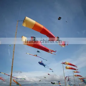 All Kinds of Customed Windsock thumbnail-1