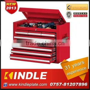 Kindle 2013 Heavy Duty Hard Wearing Hot Sell Acrylic Tool Cabinet Storage thumbnail-1