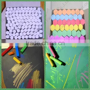 High Quality Automatic School Blackboard Chalk Making Machine thumbnail-3