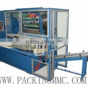 Accordion Packaging Machine APM01 thumbnail-1
