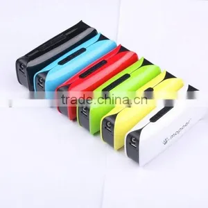 2600mah Wifi Mobile Charger thumbnail-2
