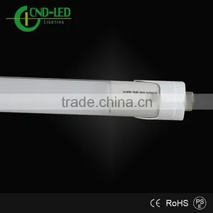 Hot Sale Radar Sensor t8 Led Tube 1500mm 24w Underground Lighting 0-8m Sensing Distance thumbnail-1