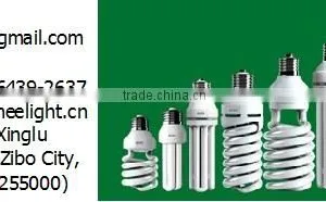High Power Energy Saveing and Fluorescent Lamp-with 10000hours Life Span thumbnail-1