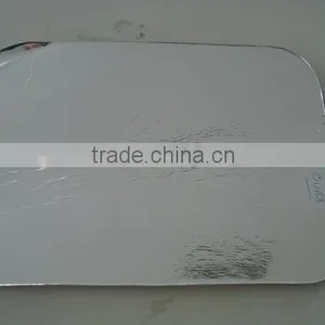 Aluminium Food Tray thumbnail-1