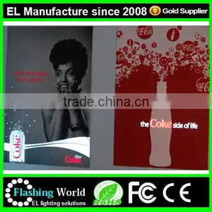 Wide Selection Large Assortment Multi Color Advertising Led Display thumbnail-2