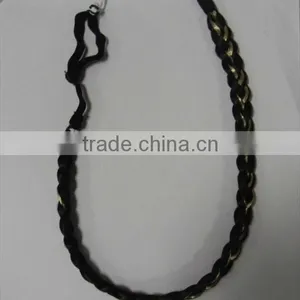Expressions Hair for Braiding Elastic Hair Band thumbnail-1