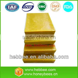 2013 Promotion Yellow Beeswax thumbnail-1