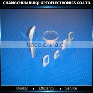 Fused Silica Convex Concave Cylindrical Lens thumbnail-6