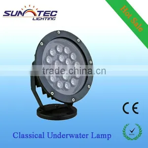 IP68 Led Pool Lights thumbnail-1
