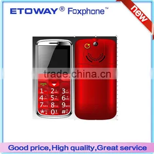 2.0 Inch Big Key Elder Mobile Phone thumbnail-1