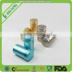 Wholesale Metal Tin, Aluminium Can thumbnail-1