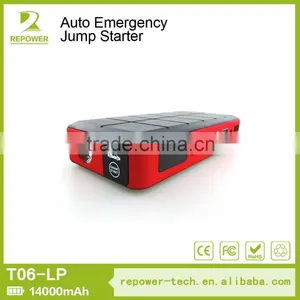 Trade Assurance Supplier Mini Car Battery Charger Jump Starter thumbnail-1
