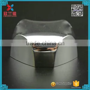 Wholesale Customer Design Fancy Plastic Cap/screw Cap thumbnail-2
