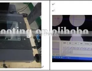 2015 Hot Selling Three Coordinate Measuring Machines thumbnail-2
