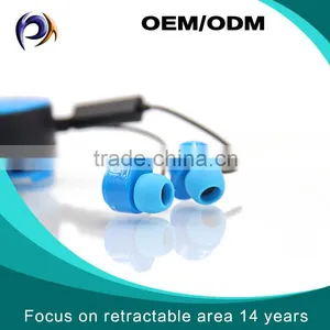 Durable In Use Earphones Best In Ear SR6 Earbuds Top Selling SR6 Earphones thumbnail-1