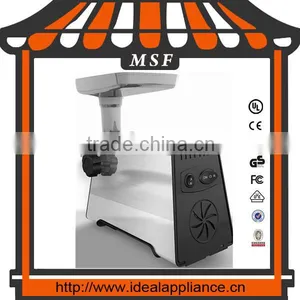 Best-seller Small Meat Grinder Machine thumbnail-1