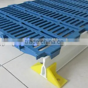 Poultry Equipment-pig Farming,pig Farrowing Crate, Pig Floor Slats thumbnail-1
