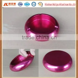 Aluminum Ashtray, Gift Sets Ashtray thumbnail-1