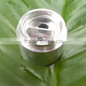 China OEM Cnc Milling Machining Mechanical Seal Parts thumbnail-1