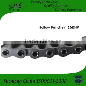 16BHPF2 Hollow Pin Chain thumbnail-1