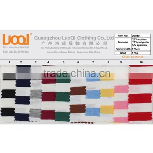 China Guangzhou Factory Custom Microfiber 100polyester Microfiber Fabric in Roll thumbnail-6