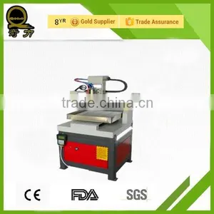 High Quality Jinan Factory Supply QL-6090 Mini Metal Cnc Router/permanent Marker thumbnail-3