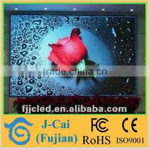 Led Sign Full Color for Indoor Billboard thumbnail-1