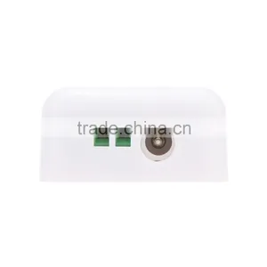 Touch Screen 2.4G 3*4A Wireless Remote Control + RF Controller for RGB Color LED Strip /LED Light Bulb /Downlight DC12-24V thumbnail-6