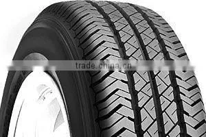 Roadstone All Season Tyres for Multi Purpose Vehicle - CP321 thumbnail-1