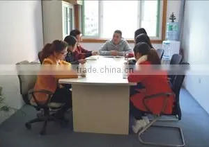 Wuyi Haicheng Leisure Products Co., Ltd. company overview - view 2 thumbnail