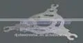Thick Steel Laser Cutting Service thumbnail-4