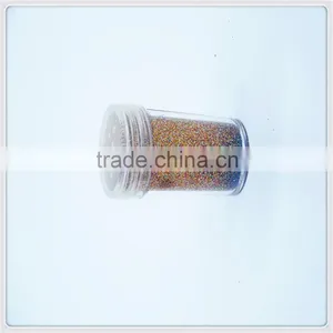 China Wholesale Market Agents Fashion Cosmetic Glitter Powder thumbnail-2