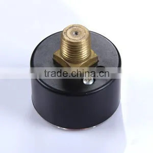 Y70 Y60 Y50 Y40 Y100 Refrigeration Pressure Gauge thumbnail-3