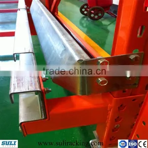 Remoted Radio Shuttle Rack , Steel Racking thumbnail-6