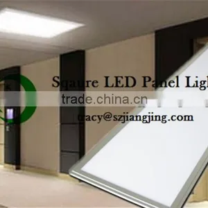 Factory Price Side-lighting Square SMD LED Light Panel thumbnail-1