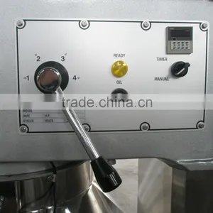 Home Dough Kneading Machine Dough Kneader Atta Maker thumbnail-3