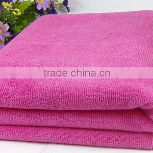 2015 New Design Polypropylene Microfiber Towels thumbnail-6